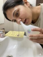 ANCS Acupressure Jal Neti Pot Chapta lota - Image 2