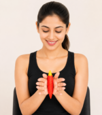 ANCS Acupressure K Roll Hand Exerciser Points - Image 2