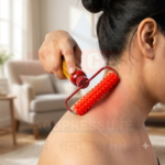 ANCS Acupressure Mini Roll Deluxe - Image 2