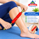 ANCS Acupressure Back Pain Yoga Roller - Image 4