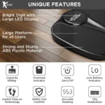 Weight Scale Digital Machine 200 kg Weighing Capacity - Image 2