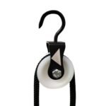 ANCS Acupressure Hands and Shoulder Exerciser Pulley after using the paralysis stroke pulley. - Image 11