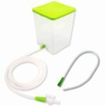 ANCS Acupressure Anima Pot Douche Set - Image 4