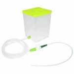 ANCS Acupressure Anima Pot Douche Set