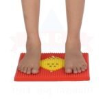 ANCS Acupressure Foot Massage Mat - Use Case 1