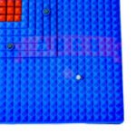 ANCS Acupressure Foot Mat Pointed Deluxe 2