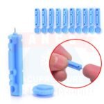 ANCS Acupressure Hijjama Blood Needle - 1