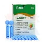ANCS Acupressure Hijjama Blood Needle - 4