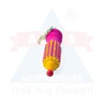 ANCS Acupressure Jimmy Key Chain 2