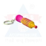 ANCS Acupressure Jimmy Key Chain 3