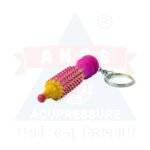 ANCS Acupressure Jimmy Key Chain - Main