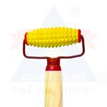 ANCS Acupressure Karela Roller With Handle 1