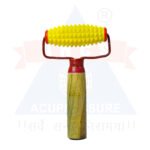 ANCS Acupressure Karela Roller With Handle 2