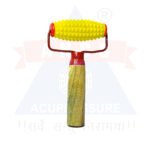 ANCS Acupressure Karela Roller With Handle 5