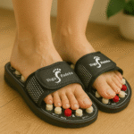 ANCS Acupressure Paduka Spring Sandal - Use Case