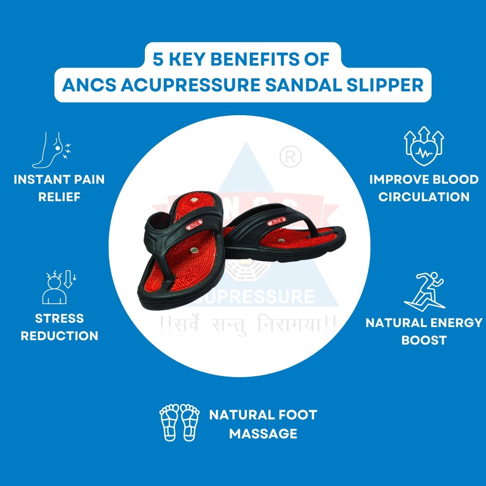 Key Benefits