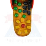 ANCS Acupressure Stone Slippers 1