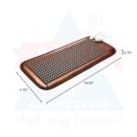 ANCS Acupressure TCD Heating Seat - Size