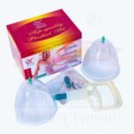 ANCS Acupressure Vacuum Breast Enlargement Cupping Set - Main