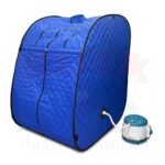 ANCS Portable Spa Sauna Steam Bath - Main