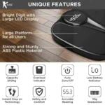 Weight Scale Digital Machine 200 kg Weighing Capacity - Image 6