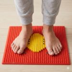 ANCS Acupressure Foot Mat Pointed - Super - Image 2