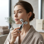 ANCS Acupressure 3D Face Massager - Image 2