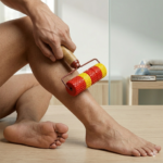 ANCS Acupressure Magnetic Roller (Pointed) - Image 5