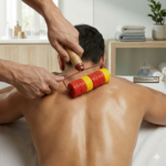 ANCS Acupressure Magnetic Roller (Pointed) - Image 3