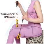 ANCS Acupressure Magic Massager
