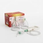 ANCS Acupressure Vacuum Breast Enlargement Cupping Set Female Cup - Image 4