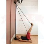 ANCS Door Gym Rope Exerciser Door Yoga Gym - Image 3