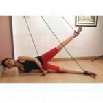 ANCS Door Gym Rope Exerciser Door Yoga Gym - Image 4