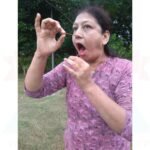 ANCS Acupressure Sutra Neti Rubber Neti Tube | Nasal Cleansing Neti Sutra For Sinus, Allergy, Migraine Relaxation-7pc - Image 4