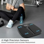 Weight Scale Digital Machine 200 kg Weighing Capacity - Image 4