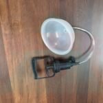 ANCS Acupressure Navel Pump – Surgical Nabhi Pump for Imbalance | Solar Plexus Pechuti Pump | Natural Abdominal Relief & Navel Realignment Tool - Image 3