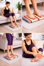 ANCS Acupressure Magnetic Foot Massager - Hard - Image 6