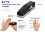 ANCS Sujok Point Detector Acupressure Point Finder - Image 2