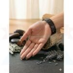 ANCS Magnetic Bracelet – Titanium/Germanium/Starling