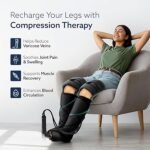 Air Leg Pressure Massager - Image 2