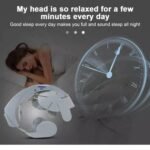 ANCS Acupressure Head Massager Power Full | Electric Scalp Massager with Deep Kneading Nodes | Stress Relief, Headache Relief & Better Sleep | USB Powered | Unisex - Image 10