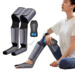 Air Leg Pressure Massager