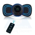 ANCS Acupressure Butterfly Tens Massager - 1