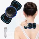 ANCS Acupressure Butterfly Tens Massager - 2