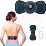 ANCS Acupressure Butterfly Tens Massager - 3