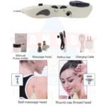 ANCS Acupuncture Meridian Point Locator and Stimulator - 3