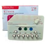 ANCS Acupuncture Needle Stimulator 6 Channel Hwato - 1
