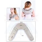 ANCS Cervical Massage Shawls - 4