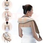 ANCS Cervical Massage Shawls - 5