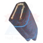 ANCS Magnet Bed Sheet Japan Life - 1